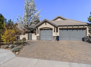 4995 Mountainshyre Rd, Reno, NV 89519