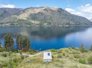 2570 Emerson Acres Rd, Manson, WA 98831