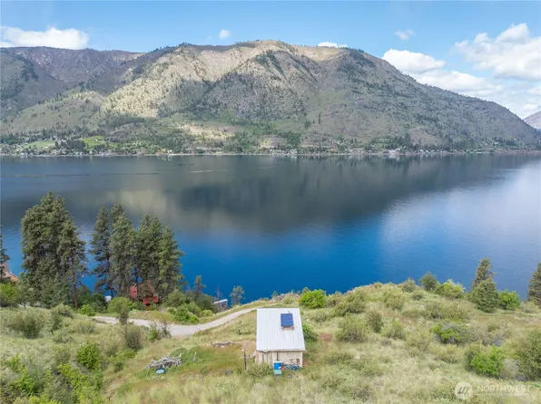 2570 Emerson Acres Road, Manson, WA 98831