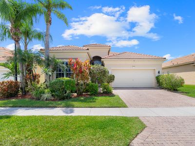 7040 Vivaldi Lane, Delray Beach, FL, 33446