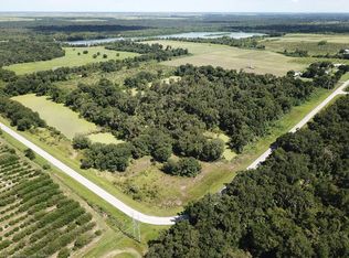 Old Bowling Green Rd, Fort meade, FL 33841