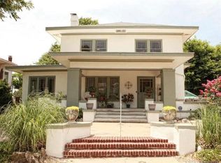 1822 S Cheyenne Ave, Tulsa, OK 74119