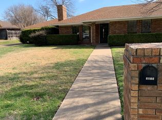 7259 Tamarack Rd, Benbrook, TX 76116
