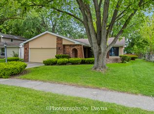 671 Bisaillon Ave, Bourbonnais, IL 60914