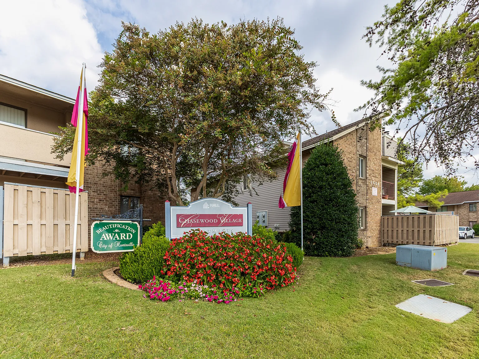 Chasewood Village — Photo 2