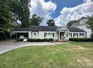 363 Tranquil Ave, Charlotte, NC 28209