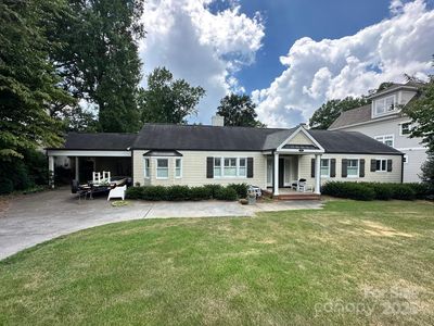 363 Tranquil Ave, Charlotte, NC, 28209