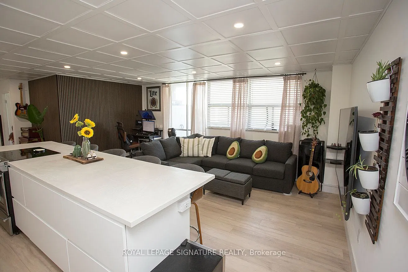 2 bed, $2,900 — Photo 3