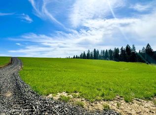 Nka Butte Ln LOT 2, Plummer, ID 83851