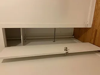 Rented by Flatiron Real Estate Advisors LLC