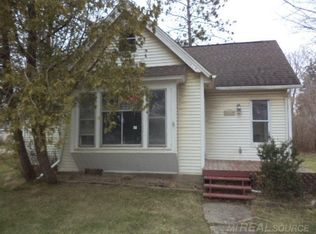 30011 Clark St, New Haven, MI 48048