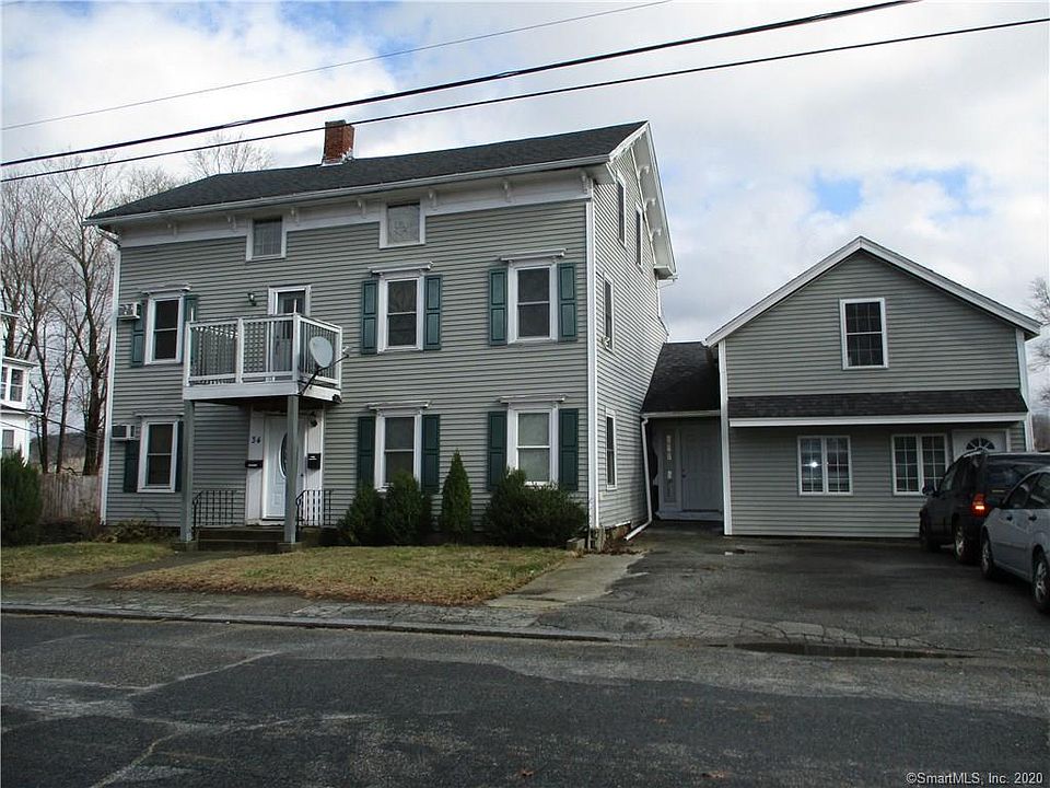 1st image of 34 Sunnyside Ave