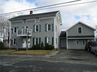 34 Sunnyside Ave, Putnam, CT 06260