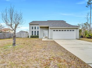 1307 S Kimbrel Ave, Panama City, FL 32404