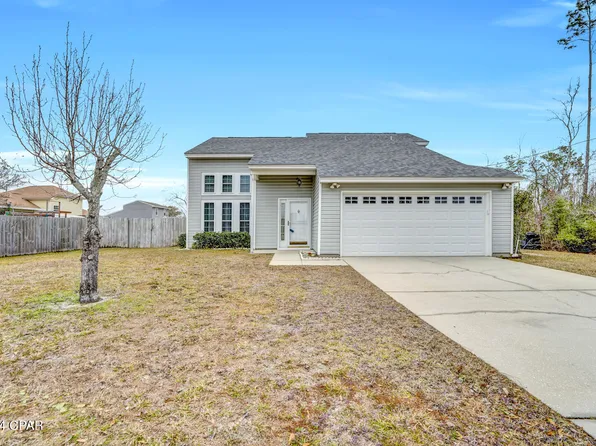 1307 S Kimbrel Ave, Panama City, FL 32404