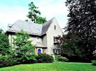 4 Brookfield Rd, Bronxville, NY 10708