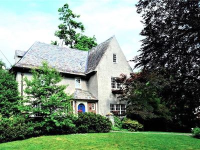 4 Brookfield Rd, Bronxville, NY, 10708