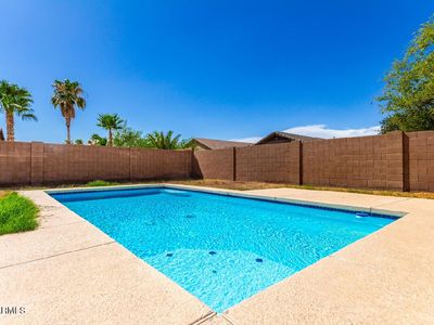 43826 W WADE Drive, Maricopa, AZ, 85138