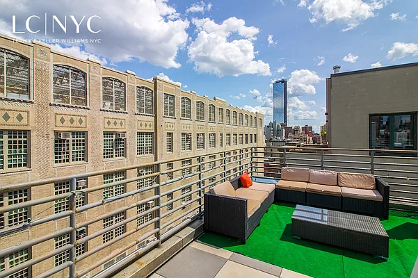 77 Ludlow Street #PH7S in Lower East Side, Manhattan