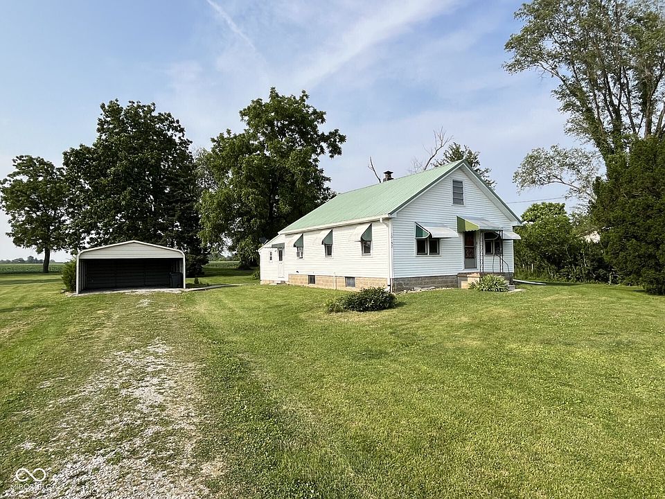 1st image of 10152 E County Road 275 N