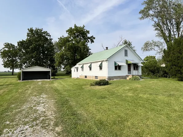 10152 E County Road 275 N, Seymour, IN 47274