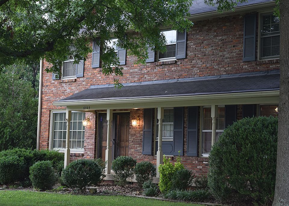 1st image of 6323 Percy Dr