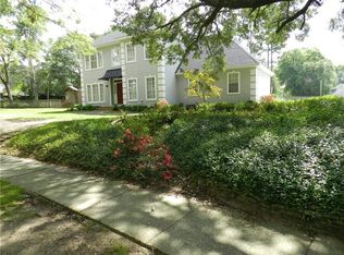 1450 Brockton Blvd, Mobile, AL 36695