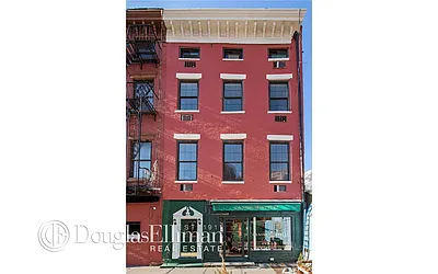 59 Greenwich Avenue in West Village