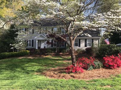 316 Round Ridge Rd, Spartanburg, SC, 29302