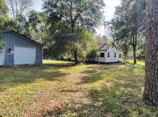 10407 Prospect Ave, Hampton, FL 32044