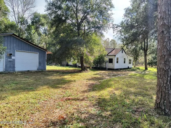 10407 PROSPECT Avenue, Hampton, FL 32044