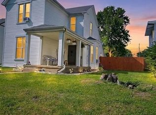 404 Lincoln St, Richmond, IN 47374