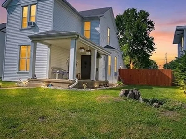 404 Lincoln St, Richmond, IN 47374