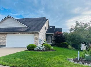 81 Falling Water Cir, Munroe Falls, OH 44262