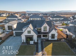 2206 E Fieldstone Dr, Saint George, UT 84790