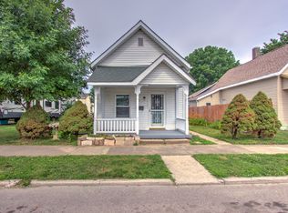 111 N Walnut St, Shelbyville, IN