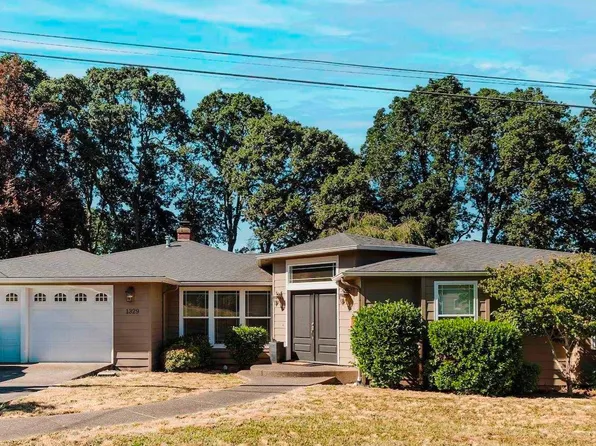 1329 Hillendale Dr SE, Salem, OR 97302