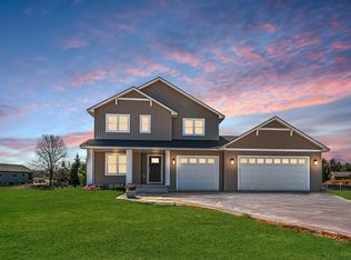 1458 Otter, New Richmond, WI 54017