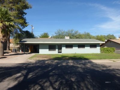 306 W Croydon Rd, Kearny, AZ, 85137