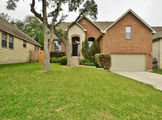 9012 Sautelle Ln, Austin, TX 78749