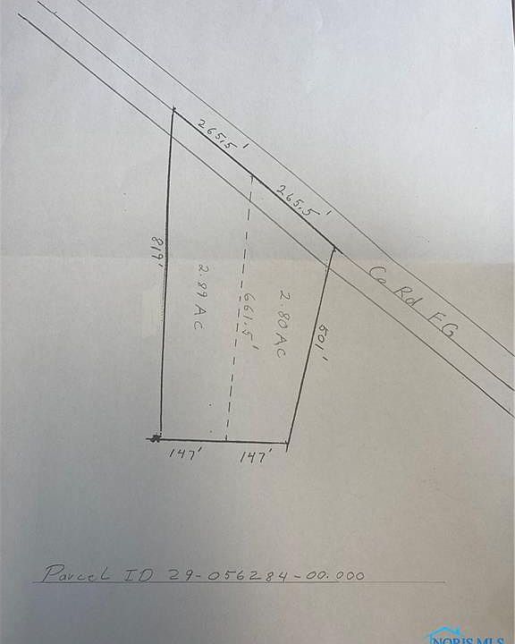 1st image of 0 County Road Fg Lot 2