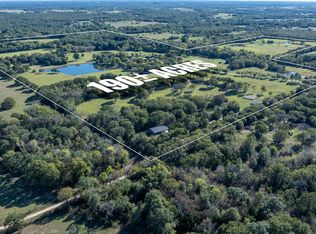 1050 Vz County Road 3704, Wills Point, TX 75169