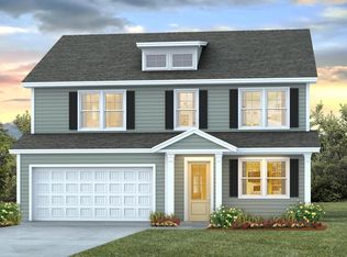 TILLMAN Plan, Surfside Landing, Hubert, NC 28539