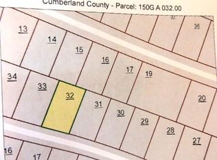 3043 Niska Dr, Crossville, TN 38572