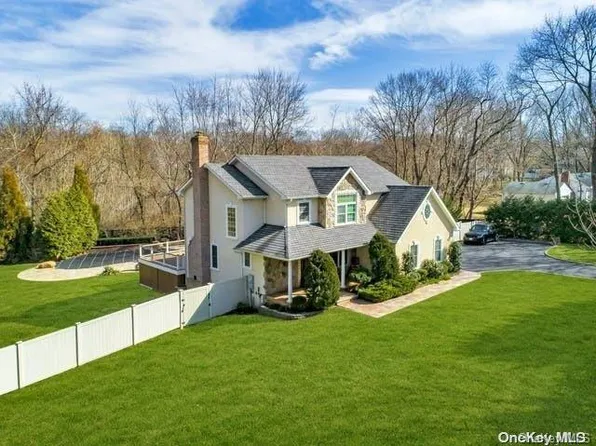 743 Mount Sinai Coram Road, Mount Sinai, NY 11766