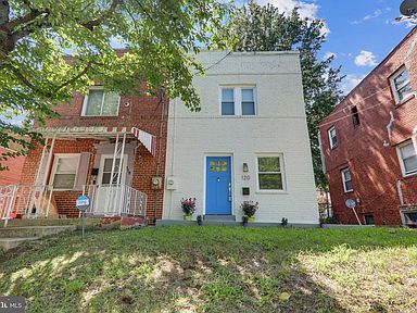 120 Darrington St SW, Washington, DC 20032 | Zillow