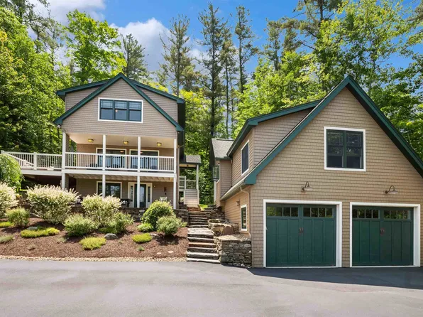 4 Quarry Road, Sunapee, NH 03782