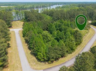 210 Winfall Cir Lot 124, Edenton, NC 27932