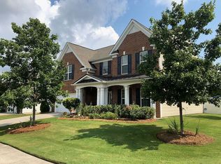 8019 Red Water Rd, Charlotte, NC 28277