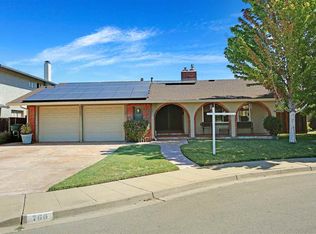 766 Canterbury Ave, Livermore, CA 94550